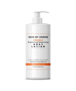 Skin By Zaron Vitamin C Brightening/Moisturizing Body Lotion 500ml