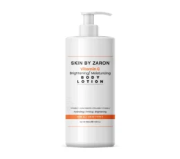 Skin By Zaron Vitamin C Brightening/Moisturizing Body Lotion 500ml