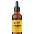 Aunt Jackie's Curls & Coils Elixir Essentials Hair & Scalp Oil Saw Palmetto, Jamaican Black Castor Oil & Grape Seed Oil 59ml