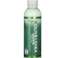 Africa's Best Olive & Shea Leave-In Conditioner 6oz