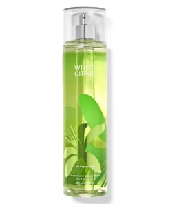 Bath & Body Works White Citrus Mist 236ml