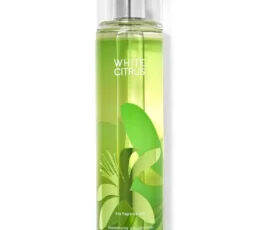Bath & Body Works White Citrus Mist 236ml
