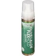Africa's Best Olive & Aloe Soft Shine Flex Hold Foam Wrap Lotion (251ml)