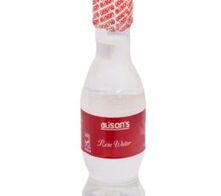 Alison's Rose Water (200ml)