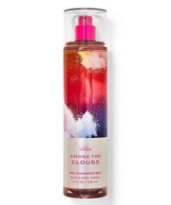 Bath & Body Works Among the Clouds Body Mist 236ml