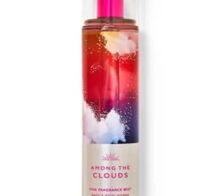 Bath & Body Works Among the Clouds Body Mist 236ml