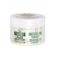 American Dream Aloe Butter Body Cream (500ml)