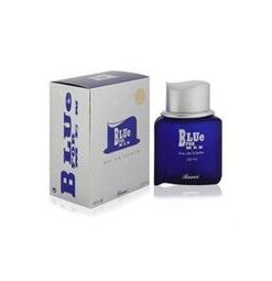 Blue For Men Perfume Eau De Toilette 100ml