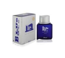 Blue For Men Perfume Eau De Toilette 100ml