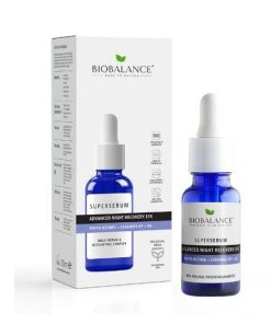 Bio Balance SuperSerum Advanced Night Recovery Eye 20ml