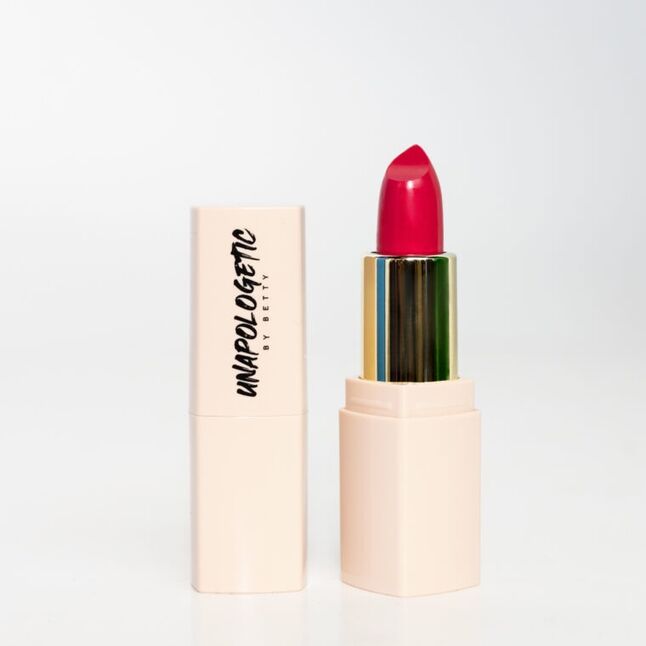 Unapologetic By Betty Lipstick