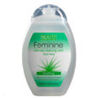 Beauty Formulas Feminine Intimate Cleansing Wash Aloe Vera Soothing 250ml