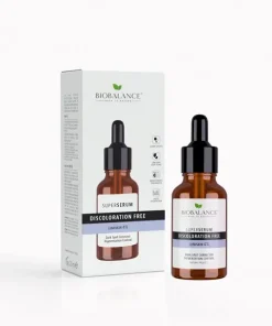 Bio Balance Super Serum Discoloration Free Lumiskin 4%