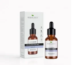 Bio Balance Super Serum Discoloration Free Lumiskin 4%