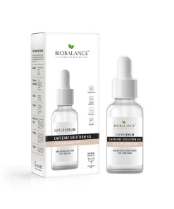 Bio Balance Super Serum Caffeine Solution 5% 30ml