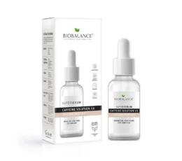 Bio Balance Super Serum Caffeine Solution 5% 30ml