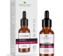 Bio Balance Super Serum Retinol'e 30ml