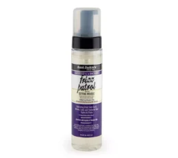 Aunt Jackie's Frizz Patrol Setting Mousse 8.5oz: