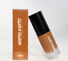 Unapologetic By Betty Matte Foundation 30ml