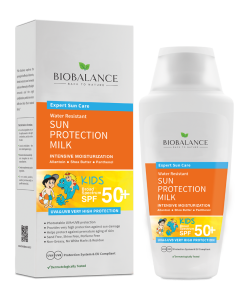 Bio Balance Kids Sun Protection Milk SPF50 150ml