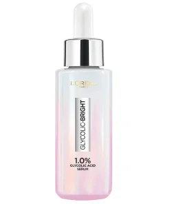 L'Oreal Paris Glycolic Bright Serum 30ml