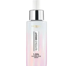 L'Oréal Paris Glycolic Bright Serum (30ml)