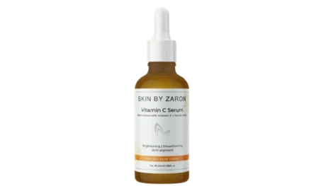 Skin By Zaron Vitamin C Serum 30ml