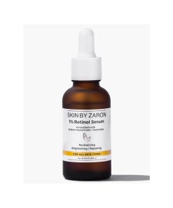 Skin By Zaron 1% Retinol Serum 30ml: