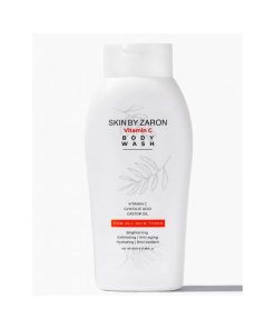 Skin By Zaron Vitamin C Body Wash 650ml