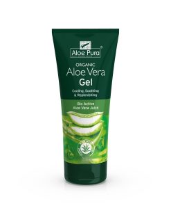Aloe Pura Organic Aloe Vera Gel (100ml)