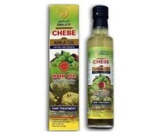 Chebe Tchad With Amla Oil Hair Oil 250ml