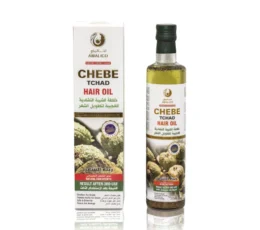 Chebe Tchad Hair Oil 250ml