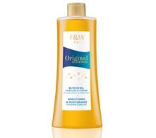 Fair & White Original Glutathion Glycer' Oil Brightening & Moisturizing 200ml