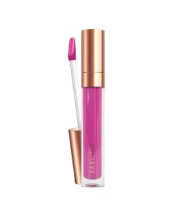 Farmasi VFX Elite Liquid Lipstick Fuchsia Boutique 12