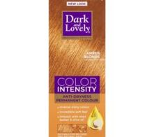 Dark and Lovely Color Intensity