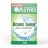 Mentholatum Acnes Soap Daily Cleansing 75gm
