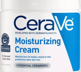 CeraVe Moisturizing Cream