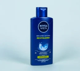 Nivea Men Body Lotion Revitalizing For Normal Skin 400ml