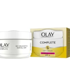 Olay Complete SPF 15 Normal/Dry Day Cream 50ml