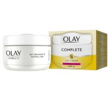 Olay Complete SPF 15 Normal/Dry Day Cream 50ml