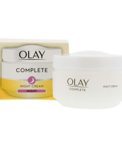 Olay Complete Night Cream 50ml