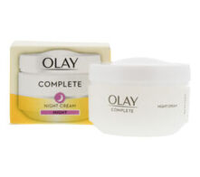Olay Complete Night Cream 50ml