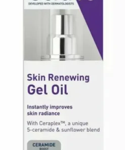 CeraVe Skin Renewing Gel Oil 29ml