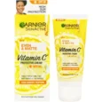 Garnier Even & Matte Vitamin C Protective Cream SPF30 50ml