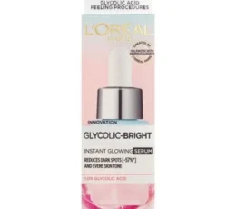 Loreal Paris Glycolic - Bright Instant Glow Serum 15ml