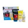 Garnier Bye Acne & Dark Spots Kit 280g