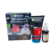 Garnier Anti Acne Kit 344g