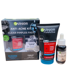 Garnier Anti Acne Kit 344g