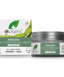 Dr. Organic Ageless Daily Hydration Gel Cream 50ml