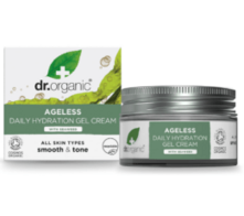 Dr. Organic Ageless Daily Hydration Gel Cream 50ml
